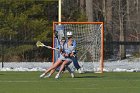 WLax vs RWU  Wheaton College Women’s Lacrosse vs Roger Williams University. - Photo By: KEITH NORDSTROM : Wheaton, LAX, Lacrosse